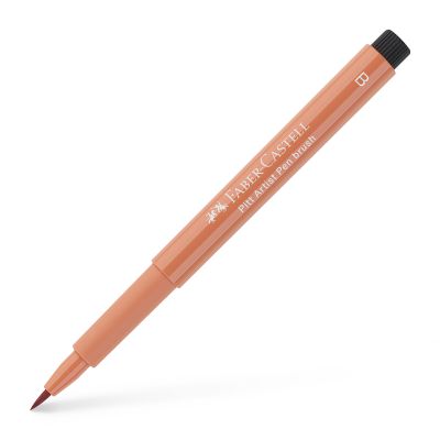 FEUTRE PITT ARTIST PEN BRUSH CANNELLE 189