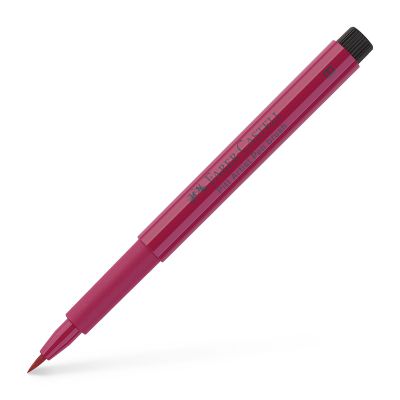 FEUTRE PITT ARTIST PEN BRUSH CARMIN ROSE 127