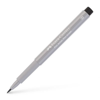 FEUTRE PITT ARTIST PEN BRUSH GRIS CHAUD III 272