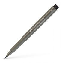 FEUTRE PITT ARTIST PEN BRUSH GRIS CHAUD IV 273