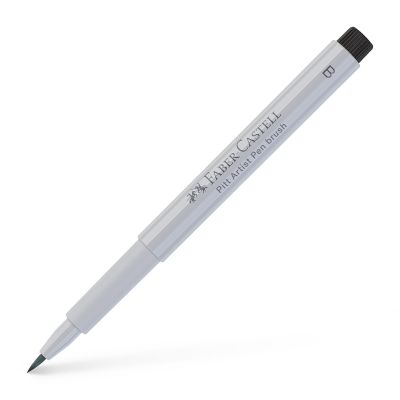 FEUTRE PITT ARTIST PEN BRUSH GRIS FROID I 230