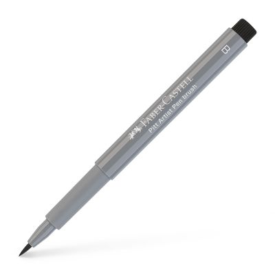 FEUTRE PITT ARTIST PEN BRUSH GRIS FROID III 232