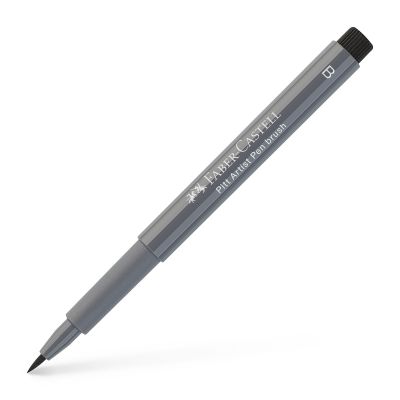 FEUTRE PITT ARTIST PEN BRUSH GRIS FROID IV 233