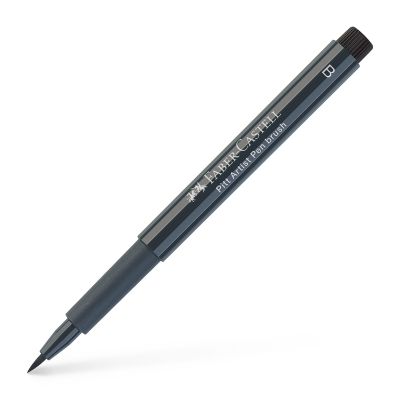 FEUTRE PITT ARTIST PEN BRUSH GRIS FROID VI 235
