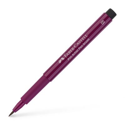FEUTRE PITT ARTIST PEN BRUSH MAGENTA 133