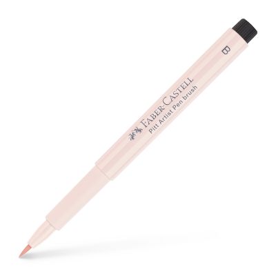 FEUTRE PITT ARTIST PEN BRUSH ROSE PALE 114