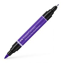 FEUTRE PITT ARTIST PEN DUAL MARKER VIOLET POURPRE