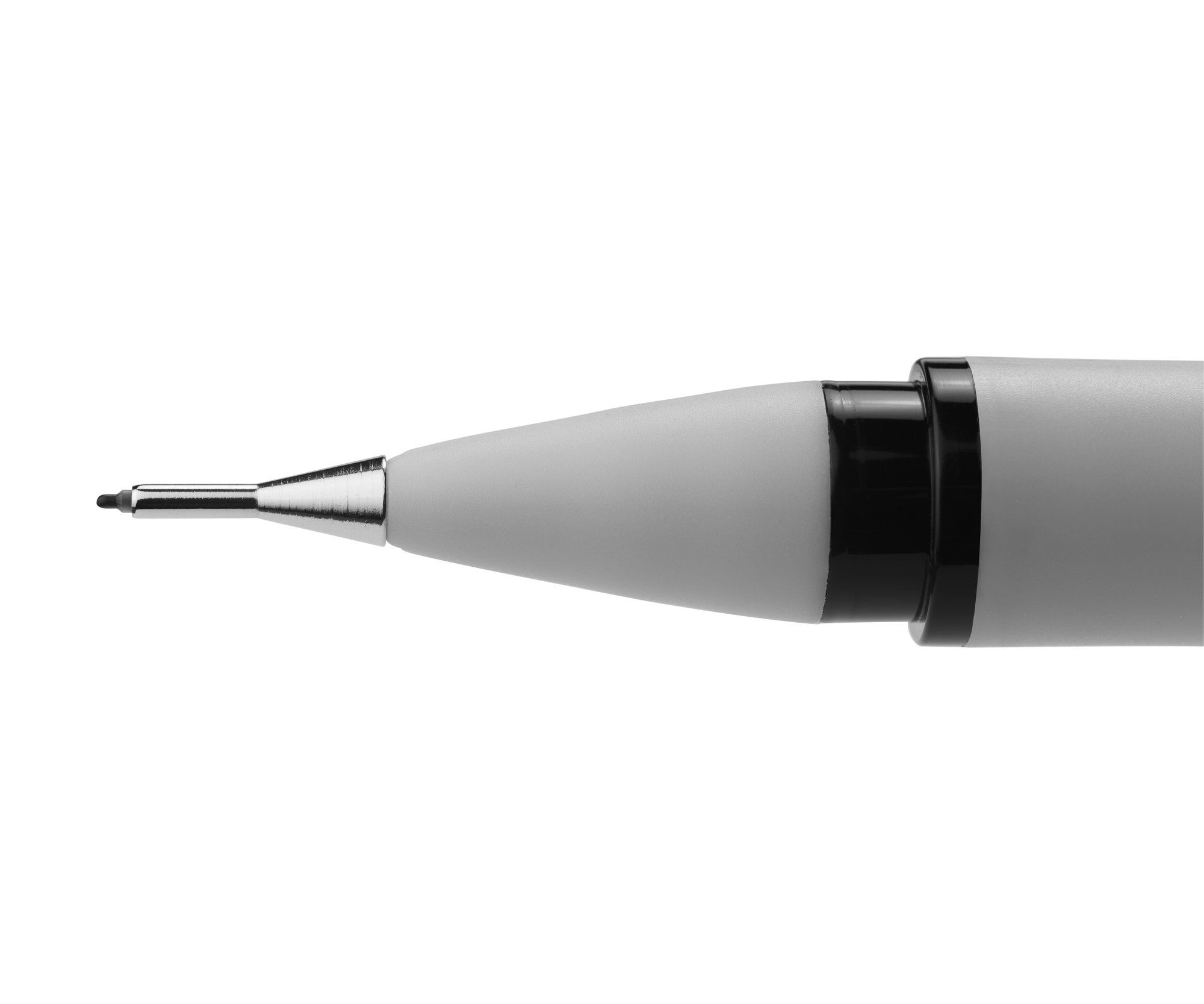 FEUTRE POINTE FINE FINELINER 0.1MM NOIR