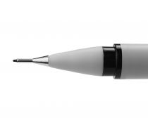 FEUTRE POINTE FINE FINELINER 0.3MM NOIR