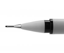 FEUTRE POINTE FINE FINELINER 0.5MM NOIR