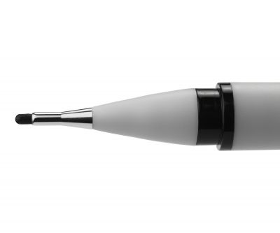 FEUTRE POINTE FINE FINELINER 1MM NOIR