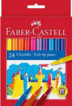 FEUTRES CHATEAU FABER CASTELL X 24