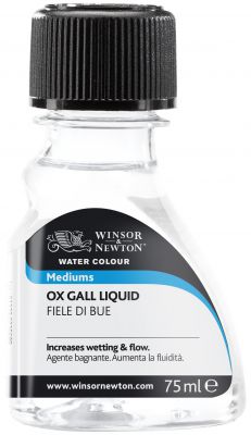 FIEL DE BOEUF 75ML