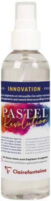 FIGEUR PASTEL REVOLUTION VAPORISATEUR 200 ML