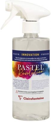 FIGEUR PASTEL REVOLUTION VAPORISATEUR 500 ML