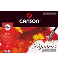 FIGUERAS 24X33CM 290G/M²