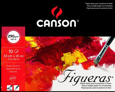 FIGUERAS 33X41CM 290G/M�
