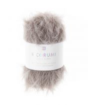FIL FAUSSE FOURURE RICORUMI FURRY FURRY BOIS