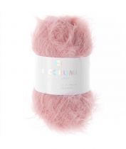FIL FAUSSE FOURURE RICORUMI FURRY FURRY CORAIL