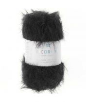 FIL FAUSSE FOURURE RICORUMI FURRY FURRY NOIR