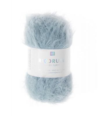 FIL FAUSSE FOURURE RICORUMI FURRY FURRY PATINE