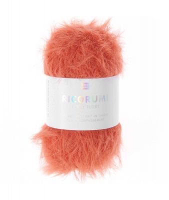 FIL FAUSSE FOURURE RICORUMI FURRY FURRY RENARD