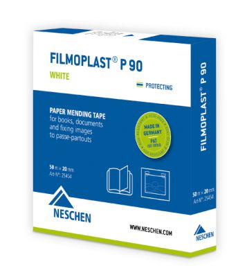 FILMOPLAST P90 50MX2CM DEVIDOIR