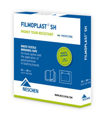 FILMOPLAST SH 25MX3CM ETUI