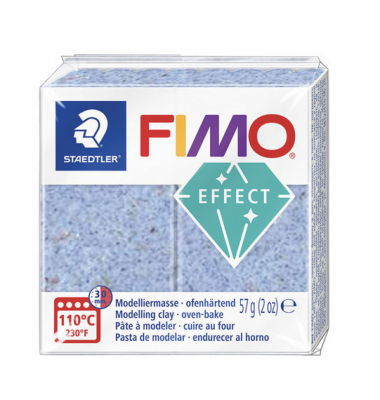 FIMO BOTANICAL MAUVE -670