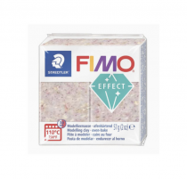 FIMO BOTANICAL ROSE -270