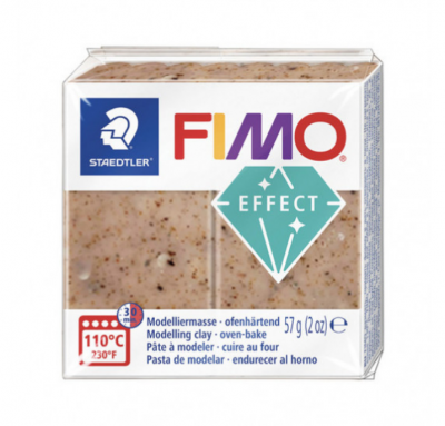 FIMO BOTANICAL ROSE HIP -770