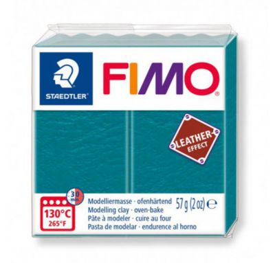 Staedtler Fimo Professional - pâte polymère à cuire - pain 85g