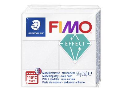 FIMO EFFECT GALAXY BLANC -002