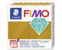 FIMO EFFECT OR MÉTALLIQUE -11