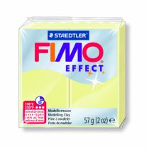 FIMO EFFECT VANILLE