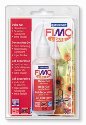 fimo liquide