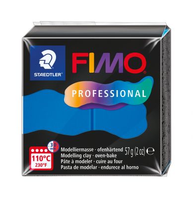 FIMO PRO 57G BLEU -300