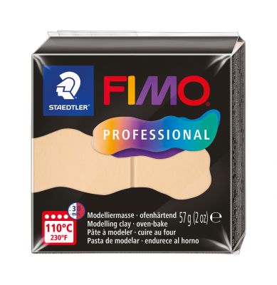 FIMO PRO 57G CHAMPAGNE -02