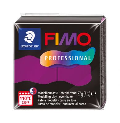 FIMO PRO 57G MAUVE -61