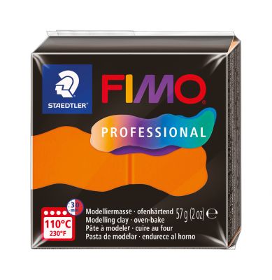FIMO PRO 57G ORANGE -4