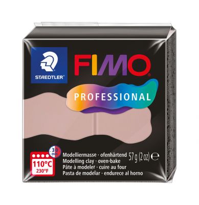 FIMO PRO 57G TAUPE -87