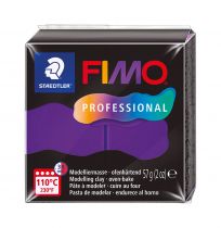 FIMO PRO 57G VIOLET -6
