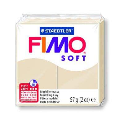 FIMO SOFT SAHARA 