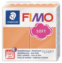 FIMO SOFT SORVBET PAPAYE -T41