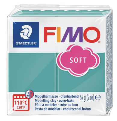 FIMO SOFT VAGUE MARINE -T36