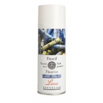 FIXATIF LATOUR SENNELIER PASTELS SECS 400 ML