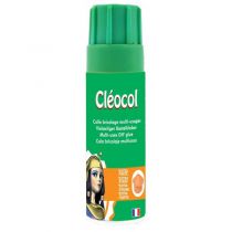 FLACON CLEOCOL 25GR BOUCHON PRECISION