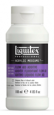 FLUIDIFIANT FLOW AID 118ML