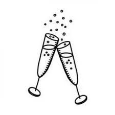 FLUTE CHAMPAGNE