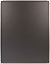 FRAMEBOX 70X90 NOIR